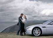 Tapety Aston Martin